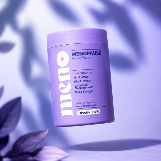 MENOpause: Alivio natural para la menopausia
